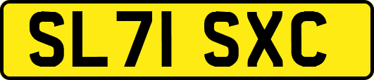 SL71SXC
