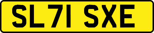SL71SXE