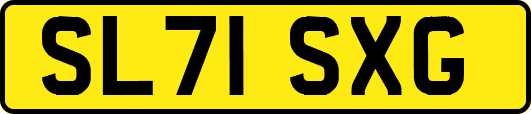 SL71SXG