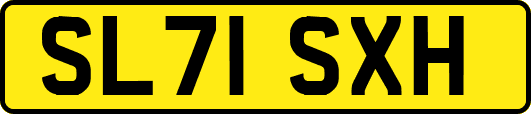 SL71SXH