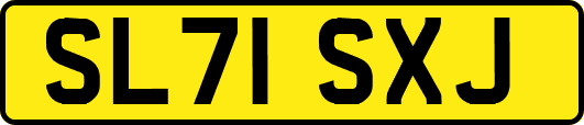 SL71SXJ
