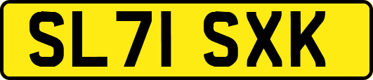 SL71SXK