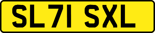 SL71SXL