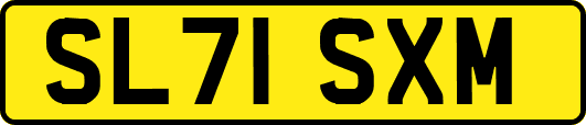 SL71SXM