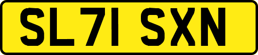 SL71SXN