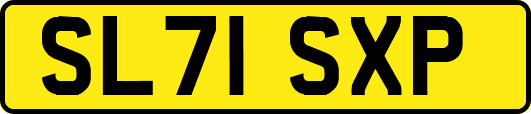 SL71SXP