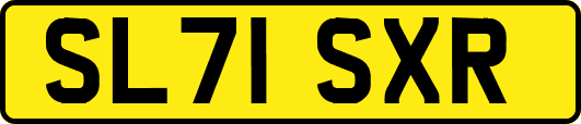 SL71SXR