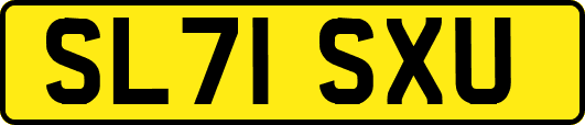SL71SXU