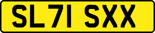 SL71SXX