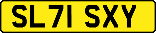 SL71SXY