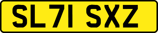 SL71SXZ