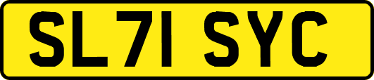 SL71SYC
