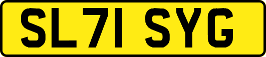 SL71SYG