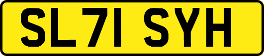 SL71SYH