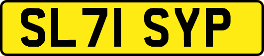 SL71SYP