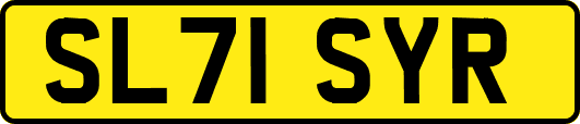 SL71SYR