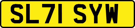 SL71SYW