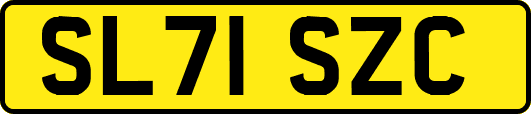SL71SZC