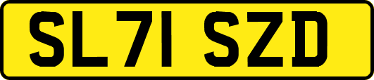 SL71SZD