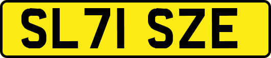 SL71SZE