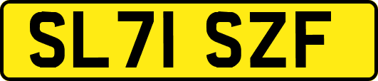 SL71SZF