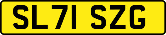 SL71SZG