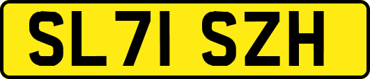 SL71SZH