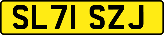 SL71SZJ