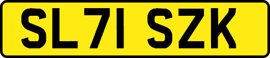 SL71SZK
