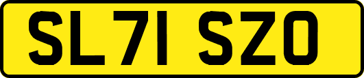 SL71SZO