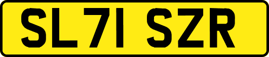SL71SZR