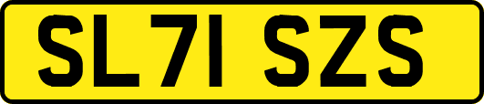 SL71SZS