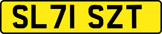 SL71SZT