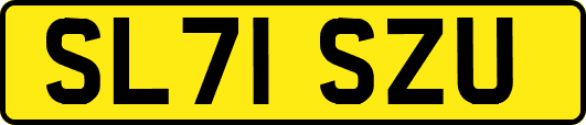 SL71SZU