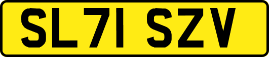 SL71SZV