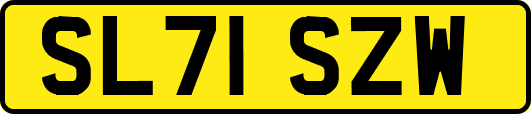 SL71SZW