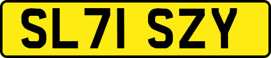 SL71SZY