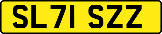 SL71SZZ