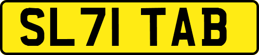SL71TAB