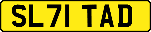 SL71TAD