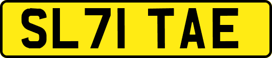 SL71TAE