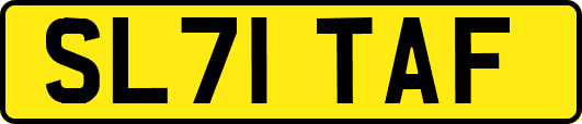SL71TAF