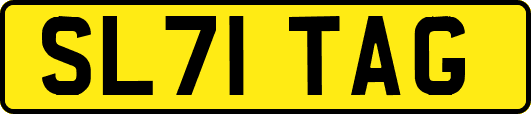 SL71TAG