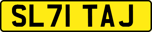 SL71TAJ