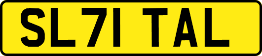 SL71TAL