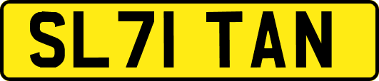 SL71TAN