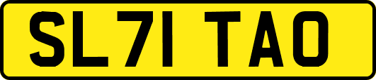 SL71TAO