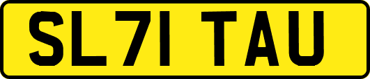 SL71TAU