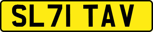SL71TAV