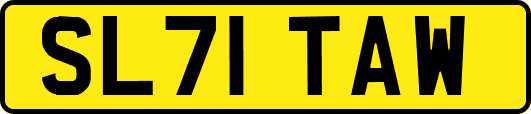 SL71TAW